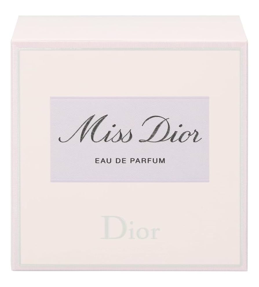 タイムセール☆Miss Dior Eau de Parfum 100ml Miss Dior Eau de Parfum - By Dior 100ml | TUZZUT Qatar
